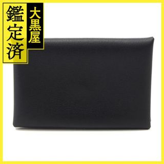 エルメス(Hermes)のエルメス ｶﾙｳﾞｨ - 【431】(財布)