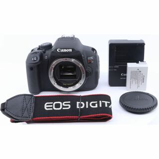 Canon EOS Kiss X7i (No.2959)