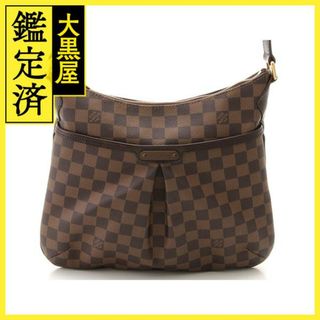 ルイヴィトン(LOUIS VUITTON)のルイ・ヴィトン ﾌﾞﾙｰﾑｽﾞﾍﾞﾘPM N42251 【430】(ショルダーバッグ)