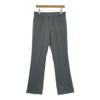 リーバイス(Levi's)のLEVI'S リーバイス パンツ（その他） 31(M位) グレー 【古着】【中古】(その他)