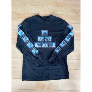 パレス(PALACE)のpalace パレス ロンT(Tシャツ/カットソー(半袖/袖なし))