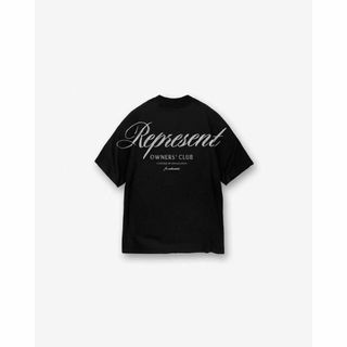 リプレゼント(REPRESENT（C）)のREPRESENT   TEE(Tシャツ/カットソー(半袖/袖なし))