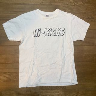 KMMUSIC35周年記念TシャツMBISHLONGMAN(Tシャツ/カットソー(半袖/袖なし))