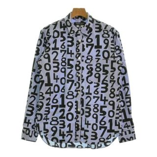 コムデギャルソンオムドゥ(COMME des GARCONS HOMME DEUX)のCOMME des GARCONS HOMME DEUX カジュアルシャツ M 【古着】【中古】(シャツ)