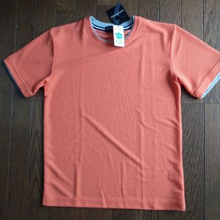 吸水速乾Ｔシャツ(Tシャツ/カットソー(半袖/袖なし))