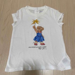 ラルフローレン(Ralph Lauren)のラルフローレン♡ポロベアシャツ(Ｔシャツ)