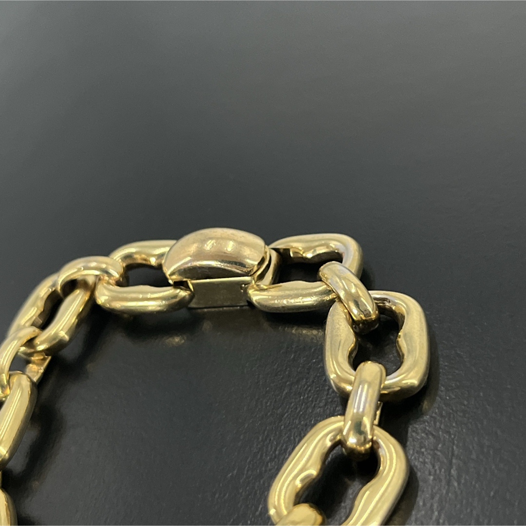 GUCCI - 希少 激レア GUCCI オールドグッチ ブレスレット トム GUCCI - 希少 激レア GUCCI オールドグッチ ブレスレット トム