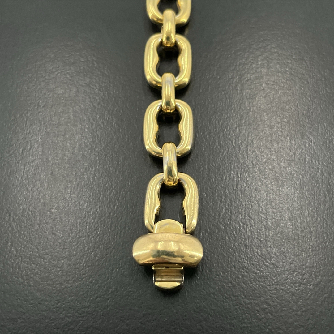 GUCCI - 希少 激レア GUCCI オールドグッチ ブレスレット トム GUCCI - 希少 激レア GUCCI オールドグッチ ブレスレット トム