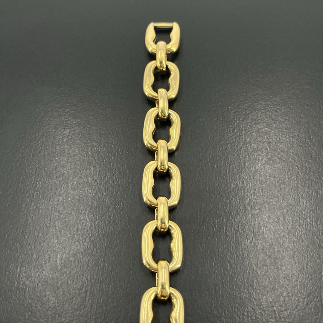 GUCCI - 希少 激レア GUCCI オールドグッチ ブレスレット トム GUCCI - 希少 激レア GUCCI オールドグッチ ブレスレット トム
