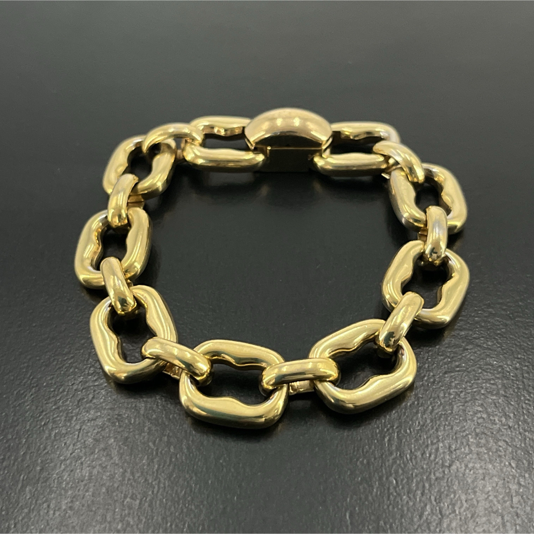 GUCCI - 希少 激レア GUCCI オールドグッチ ブレスレット トム GUCCI - 希少 激レア GUCCI オールドグッチ ブレスレット トム