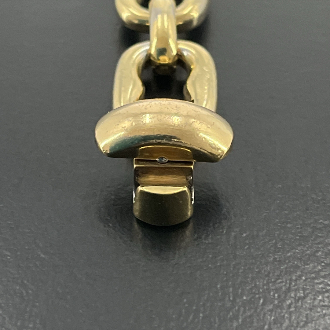 GUCCI - 希少 激レア GUCCI オールドグッチ ブレスレット トム GUCCI - 希少 激レア GUCCI オールドグッチ ブレスレット トム