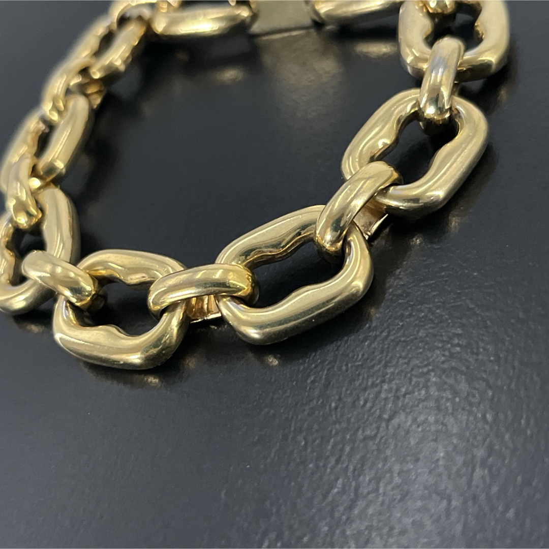GUCCI - 希少 激レア GUCCI オールドグッチ ブレスレット トム GUCCI - 希少 激レア GUCCI オールドグッチ ブレスレット トム