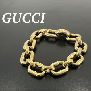 グッチ(Gucci)の希少　激レア　GUCCI オールドグッチ　ブレスレット　トムフォード期　93年製(ブレスレット/バングル)