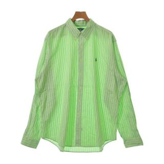 ポロラルフローレン(POLO RALPH LAUREN)のPolo Ralph Lauren カジュアルシャツ XXL 【古着】【中古】(シャツ)