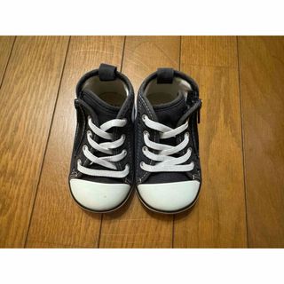 コンバース(CONVERSE)のコンバース　ベビーシューズ(スニーカー)