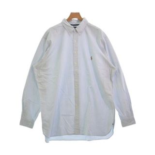 ポロラルフローレン(POLO RALPH LAUREN)のPolo Ralph Lauren カジュアルシャツ 2XL 【古着】【中古】(シャツ)