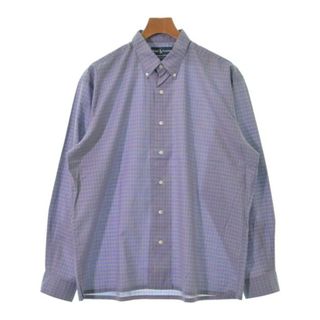 ポロラルフローレン(POLO RALPH LAUREN)のPolo Ralph Lauren カジュアルシャツ -(XXL位) 【古着】【中古】(シャツ)