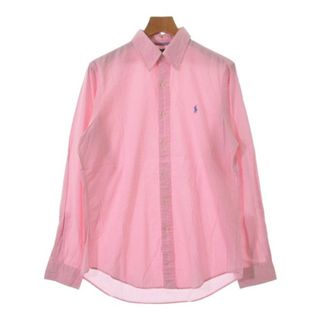 ポロラルフローレン(POLO RALPH LAUREN)のPolo Ralph Lauren カジュアルシャツ M 【古着】【中古】(シャツ)