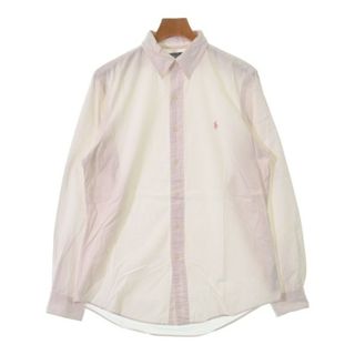 ポロラルフローレン(POLO RALPH LAUREN)のPolo Ralph Lauren カジュアルシャツ 16(L位) 【古着】【中古】(シャツ)