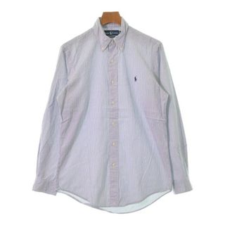 ポロラルフローレン(POLO RALPH LAUREN)のPolo Ralph Lauren カジュアルシャツ 15(S位) 【古着】【中古】(シャツ)