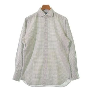 ポロラルフローレン(POLO RALPH LAUREN)のPolo Ralph Lauren カジュアルシャツ 38(S位) 【古着】【中古】(シャツ)