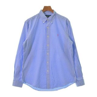 ポロラルフローレン(POLO RALPH LAUREN)のPolo Ralph Lauren カジュアルシャツ L 【古着】【中古】(シャツ)