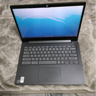 Lenovo - Lenovo Chromebook S330 81JW0011JE ブラック