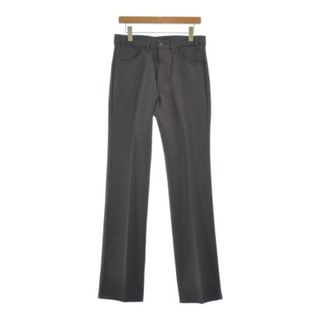 リーバイス(Levi's)のLEVI'S リーバイス パンツ（その他） 32(L位) 茶系 【古着】【中古】(その他)