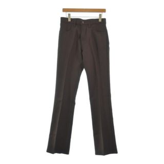 リーバイス(Levi's)のLEVI'S リーバイス パンツ（その他） 31(M位) 茶 【古着】【中古】(その他)