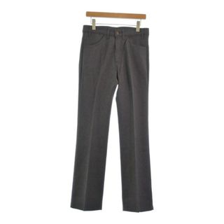 リーバイス(Levi's)のLEVI'S リーバイス パンツ（その他） 32(L位) 茶 【古着】【中古】(その他)