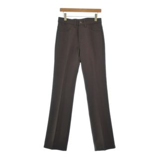 リーバイス(Levi's)のLEVI'S リーバイス パンツ（その他） 31(M位) 茶 【古着】【中古】(その他)