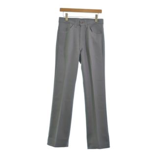 リーバイス(Levi's)のLEVI'S リーバイス パンツ（その他） 31(M位) グレー 【古着】【中古】(その他)