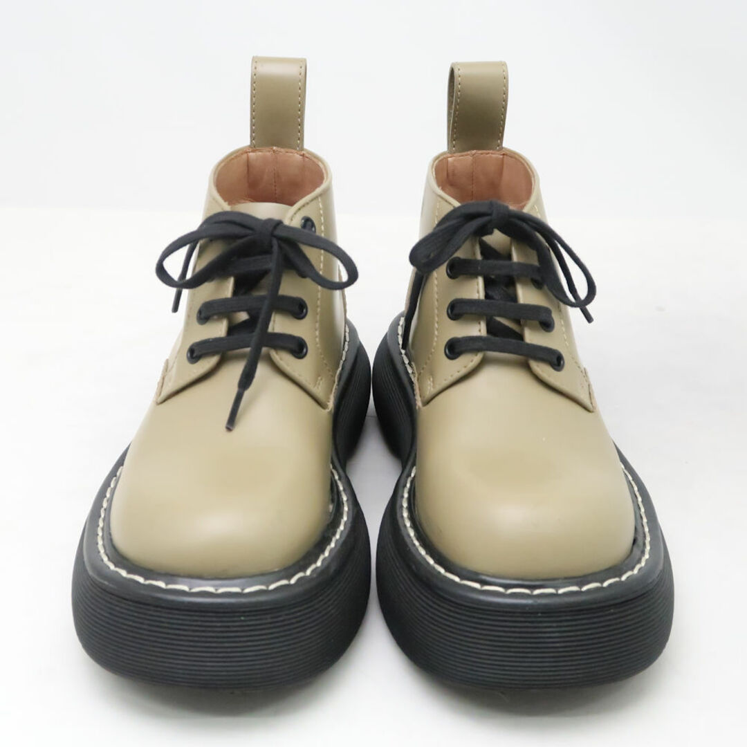 BOTTEGA VENETA - 美品 BOTTEGA VENETA ボッテガヴェネタ ブーツ BOTTEGA VENETA - 美品 BOTTEGA VENETA ボッテガヴェネタ ブーツ