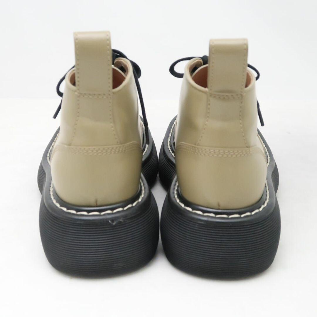 BOTTEGA VENETA - 美品 BOTTEGA VENETA ボッテガヴェネタ ブーツ BOTTEGA VENETA - 美品 BOTTEGA VENETA ボッテガヴェネタ ブーツ