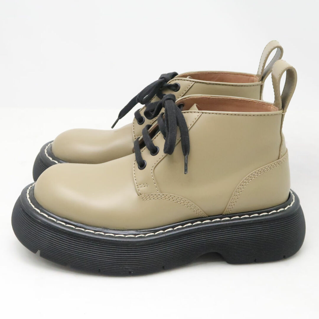 BOTTEGA VENETA - 美品 BOTTEGA VENETA ボッテガヴェネタ ブーツ BOTTEGA VENETA - 美品 BOTTEGA VENETA ボッテガヴェネタ ブーツ