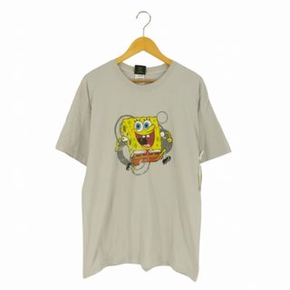 USED古着(ユーズドフルギ) メンズ トップス Tシャツ・カットソー(Tシャツ/カットソー(半袖/袖なし))