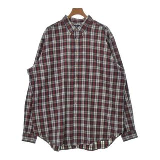 ポロラルフローレン(POLO RALPH LAUREN)のPolo Ralph Lauren カジュアルシャツ 2XL 【古着】【中古】(シャツ)