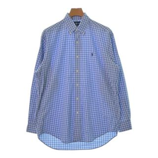 ポロラルフローレン(POLO RALPH LAUREN)のPolo Ralph Lauren カジュアルシャツ M 【古着】【中古】(シャツ)