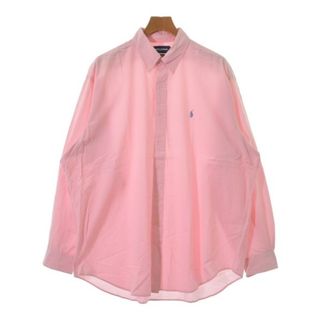 ポロラルフローレン(POLO RALPH LAUREN)のPolo Ralph Lauren カジュアルシャツ XL 【古着】【中古】(シャツ)