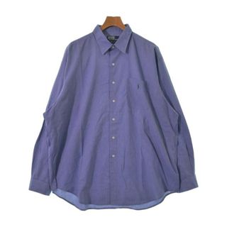 ポロラルフローレン(POLO RALPH LAUREN)のPolo Ralph Lauren カジュアルシャツ XXL 【古着】【中古】(シャツ)