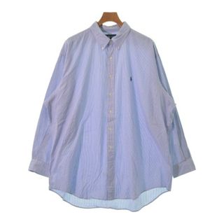 ポロラルフローレン(POLO RALPH LAUREN)のPolo Ralph Lauren カジュアルシャツ XXL 【古着】【中古】(シャツ)