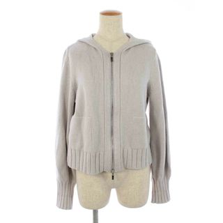 フォクシーブティック(FOXEY BOUTIQUE)のフォクシーブティック パーカー Lounge Hoodie 長袖 ITB1EB4ICTD0(パーカー)