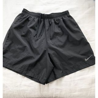 NIKE - NIKE DRI FIT ナイキ ドライフィット ハーフパンツ M