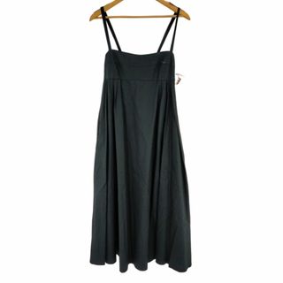 ザラ(ZARA)のZARA(ザラ) マキシ丈キャミワンピース レディース ワンピース キャミ(その他)