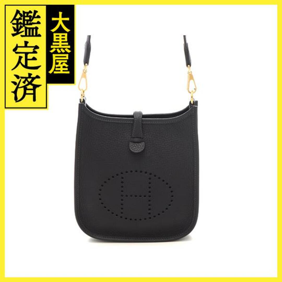 HERMES - エルメス ｴｳﾞﾘﾝTPM 069426CC 【431】