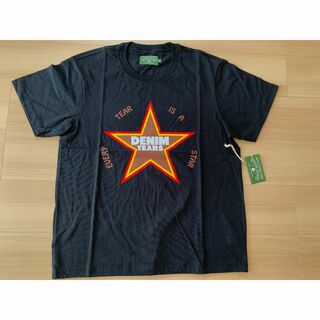DENIM TEARS Every Tear Is A Star Tee(Tシャツ/カットソー(半袖/袖なし))