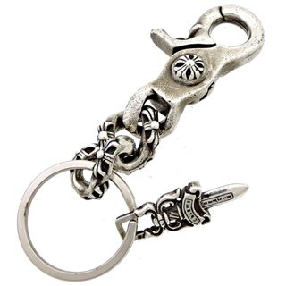 クロムハーツ(Chrome Hearts)のクロムハーツ キーホルダー(キーホルダー)