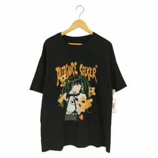 USED古着(ユーズドフルギ) メンズ トップス Tシャツ・カットソー(Tシャツ/カットソー(半袖/袖なし))