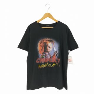 USED古着(ユーズドフルギ) メンズ トップス Tシャツ・カットソー(Tシャツ/カットソー(半袖/袖なし))