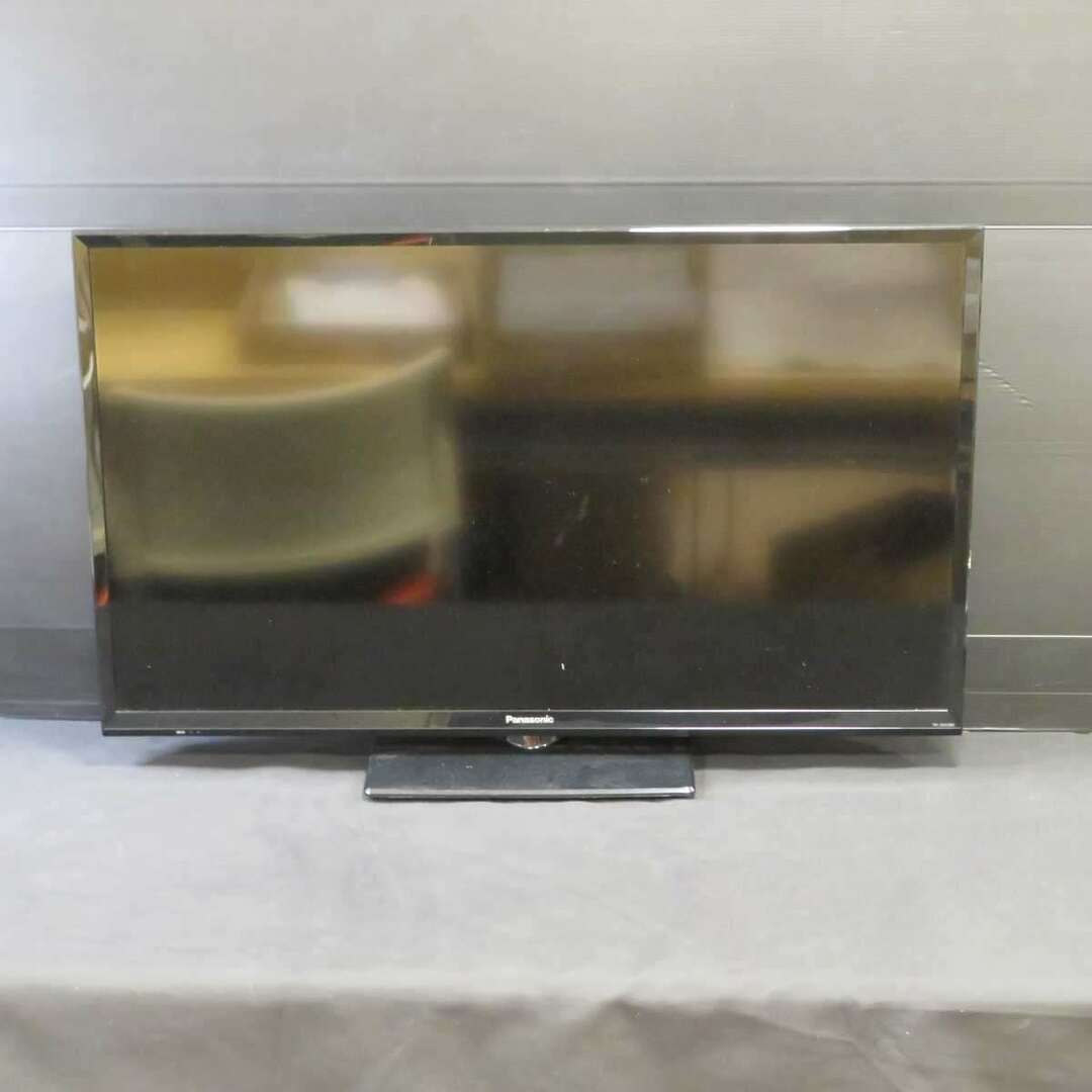 美品 液晶テレビ本体 TH-32G300 Panasonic (【中古】 Panasonic 美品 液晶テレビ本体 TH-32G300 Panasonic (【中古】 Panasonic